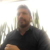 Avatar Rodrigo andrés Losada