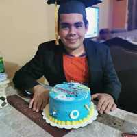 Louis Zelaya