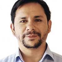 Paulo Cesar Herrera Flores