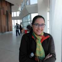 Lourdes Marianela Sotelo Espinoza