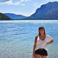 Avatar Ivana Lourdes Lucic