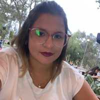 Lourennys Gallardo nuñez