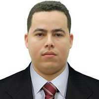 Avatar Lisandro José Pacheco Monsalvo