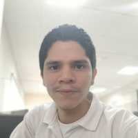 Lester José Palacios Tercero