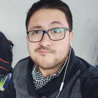 Avatar Luis Parra