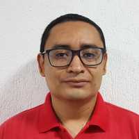 Avatar Luis Pérez