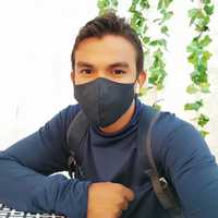 Avatar Luis Gabriel Quiceno Espitia