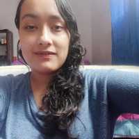 Avatar Luisa Fernanda Rubio Marroquin
