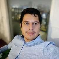 Luis Enrique Santa Cruz Becerra