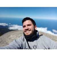 Luis Manuel Simancas Frasca