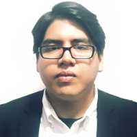 Luis Alberto Simon Ochoa