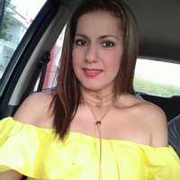 Avatar Luisa Solano