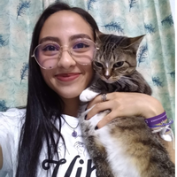 Avatar Laura Tatiana Domínguez Chaves