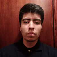Avatar Ludwig Jonathan Perez Villamar