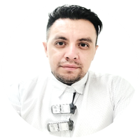 Avatar MARIO SAUL DE LA FUENTE BARRUETA