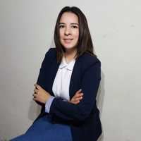 Avatar Luatany  Nolasco