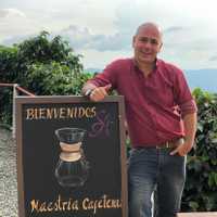 Avatar Luis Fernando Avendaño