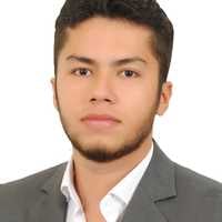 Luber Fandiño Chito