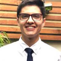 Lucas Matias Lagos Muñoz