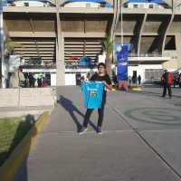 Lucas Alejandro Moreno Olivos
