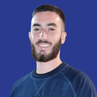 Lucas Abalos
