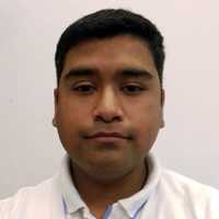 Avatar Lucas Carrizo