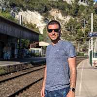 Lucas Cassi