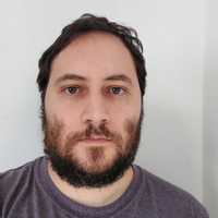 Lucas Daniel Martinez