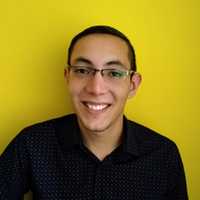Lucas Matias Frias
