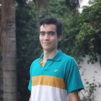 Avatar Lucas Xavier Gonzalez