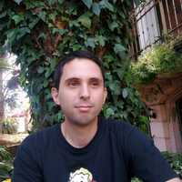 Lucas Laborde