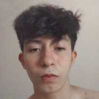 Lucas Melgarejo