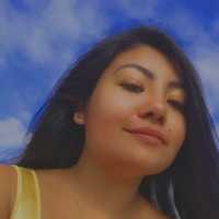 Avatar Lucero Gonzales Gandolfo