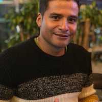 Avatar Luis Campos