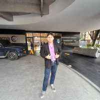 Avatar Luis Eduardo Novoa Enciso