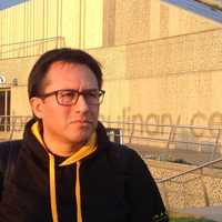 Avatar Lucho Domínguez
