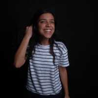 Avatar Lucía Chamochumbi