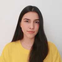 Olga Lucia Moreno Rojas
