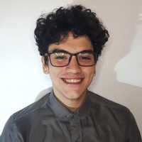 Avatar Luciano Garcia