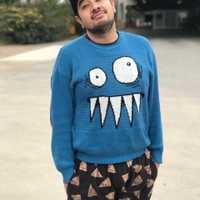 Cruz Luciano Ereu Melendez