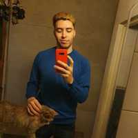 Avatar luciano hurtado