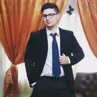 Avatar Luciano Daniel Funes Velazquez