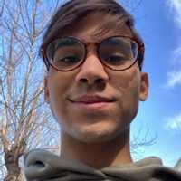 Avatar Luciano Joaquin Ciuffardi