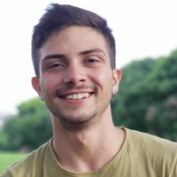 Avatar Luciano Damian Lopez