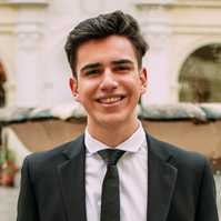 Avatar Lucio Quevedo
