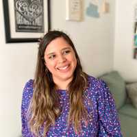 Avatar Luz Ortega