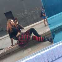 Avatar Lucia Prieto