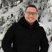 Avatar Luis David Arrieche Macho