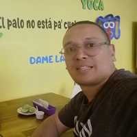 Avatar Luis Alfonso Diaz Herazo