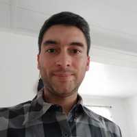 Avatar LUIS FERNANDO GUZMAN NARVAEZ